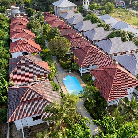 Sunrise Beach Villa Surat Thani Zewnętrze zdjęcie