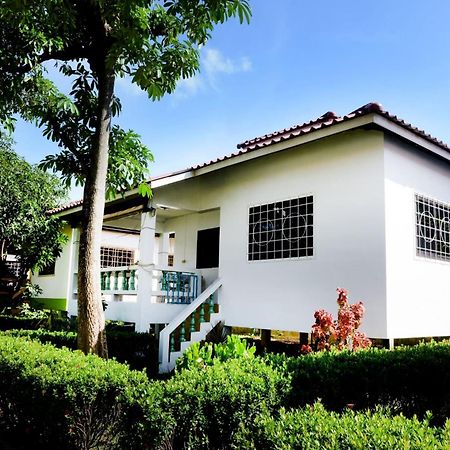 Sunrise Beach Villa Surat Thani Zewnętrze zdjęcie