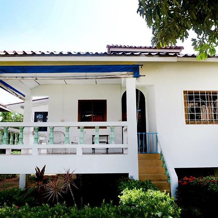 Sunrise Beach Villa Surat Thani Zewnętrze zdjęcie