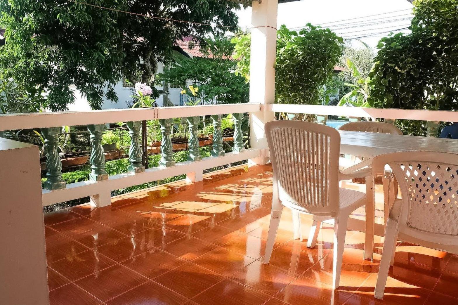 Sunrise Beach Villa Surat Thani Zewnętrze zdjęcie