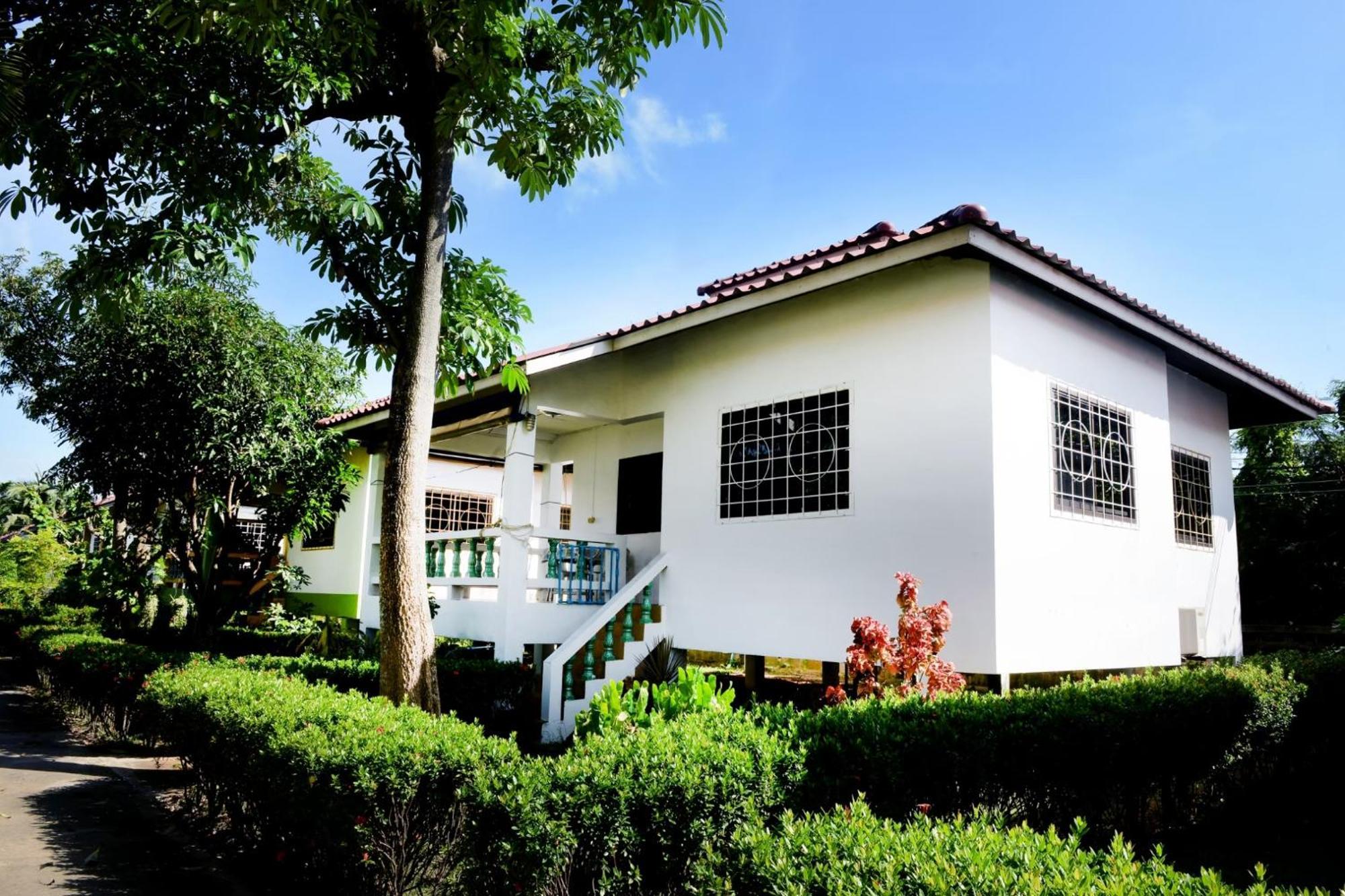 Sunrise Beach Villa Surat Thani Zewnętrze zdjęcie