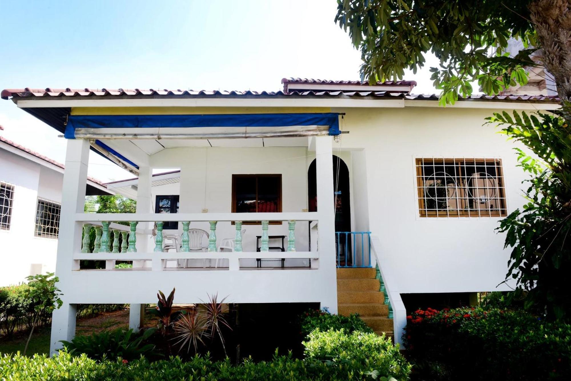 Sunrise Beach Villa Surat Thani Zewnętrze zdjęcie