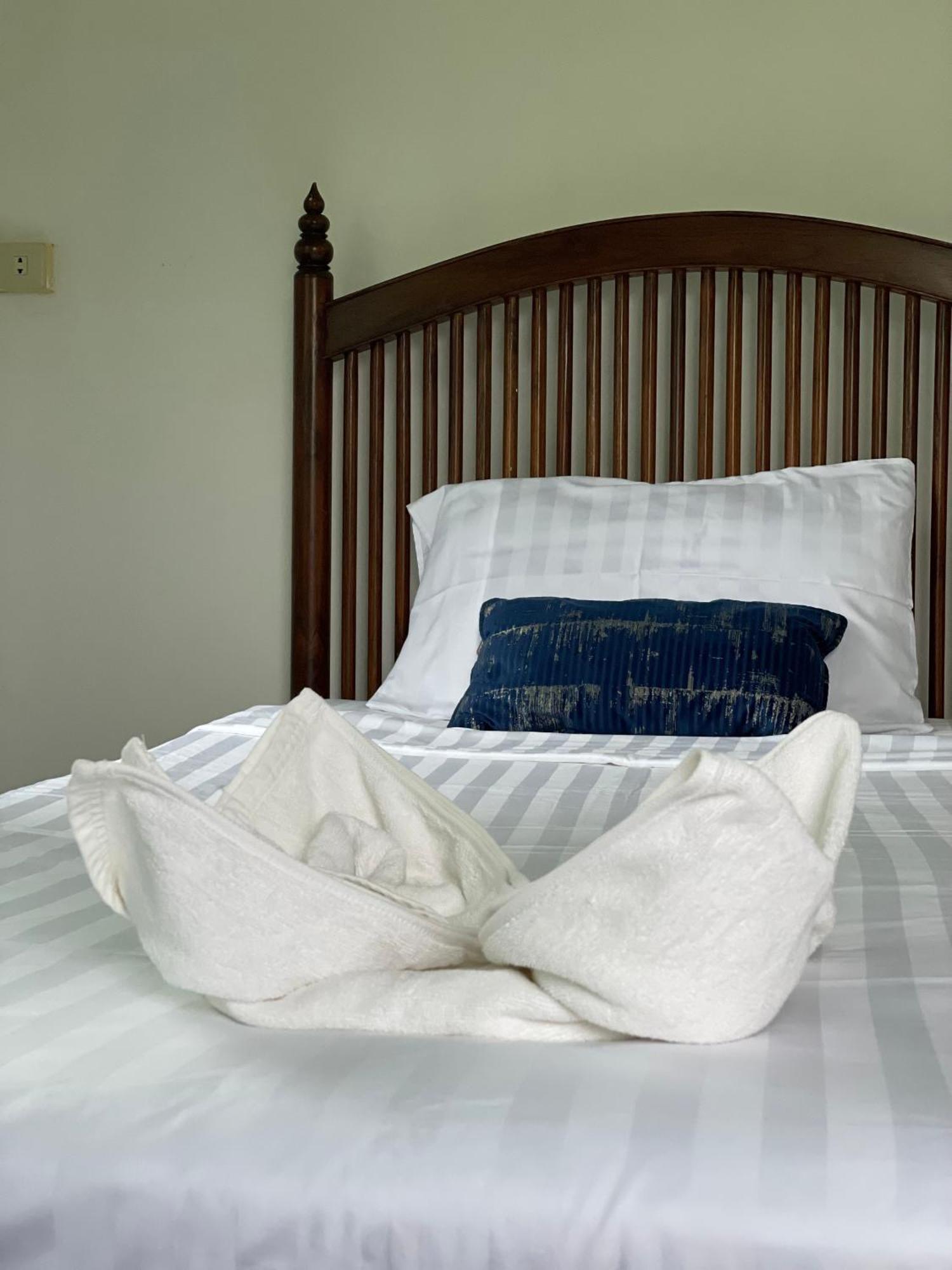 Sunrise Beach Villa Surat Thani Pokój zdjęcie