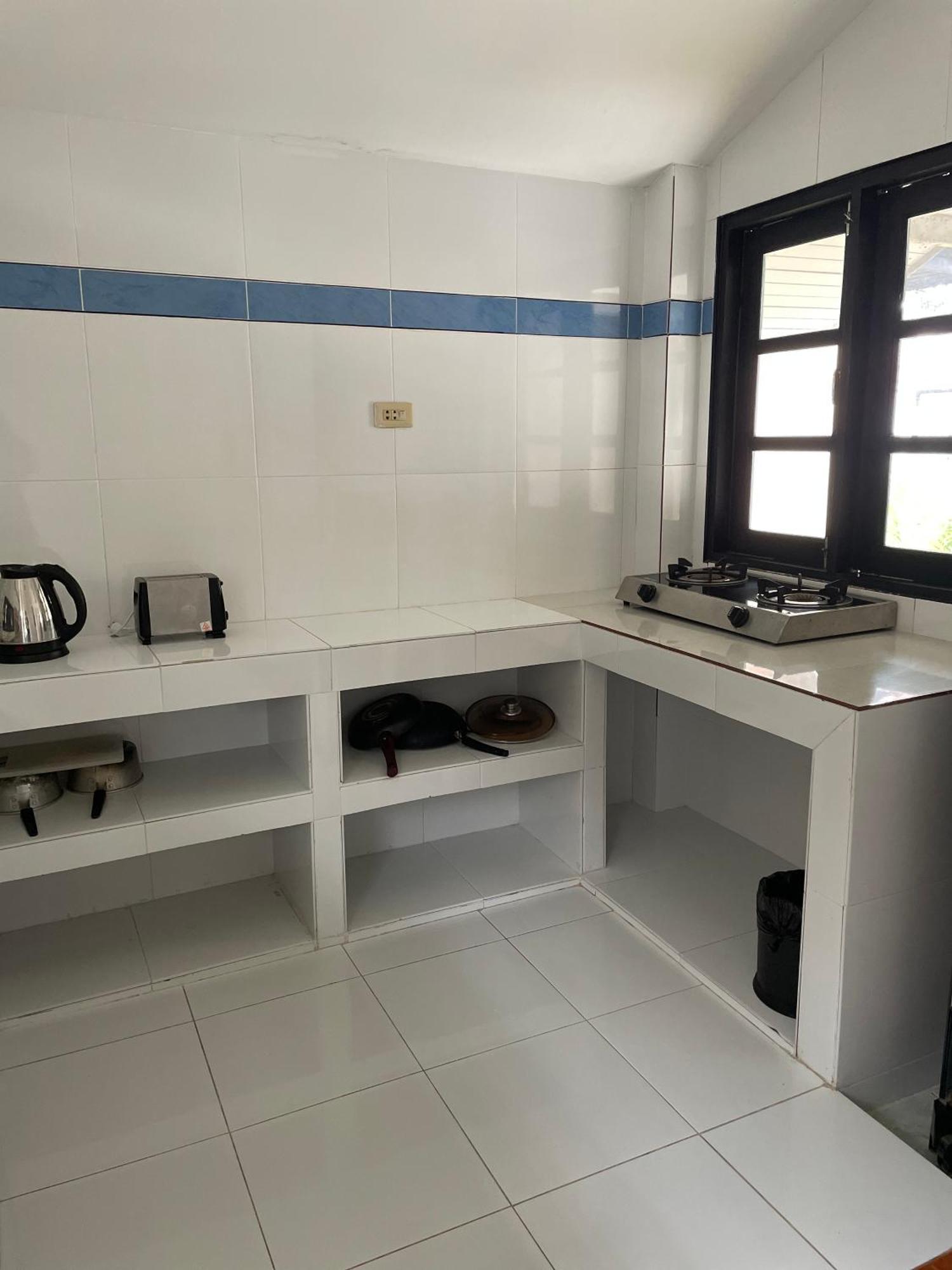 Sunrise Beach Villa Surat Thani Zewnętrze zdjęcie