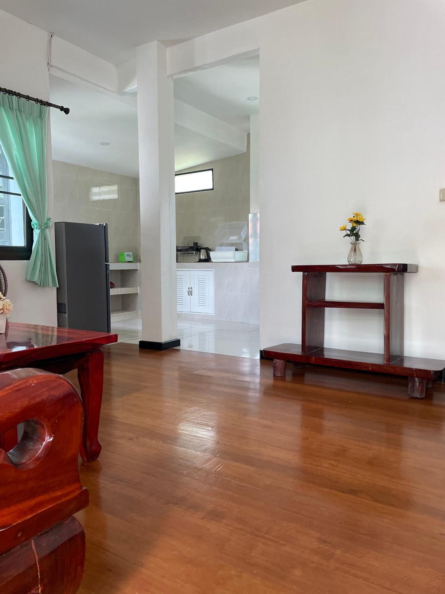 Sunrise Beach Villa Surat Thani Pokój zdjęcie