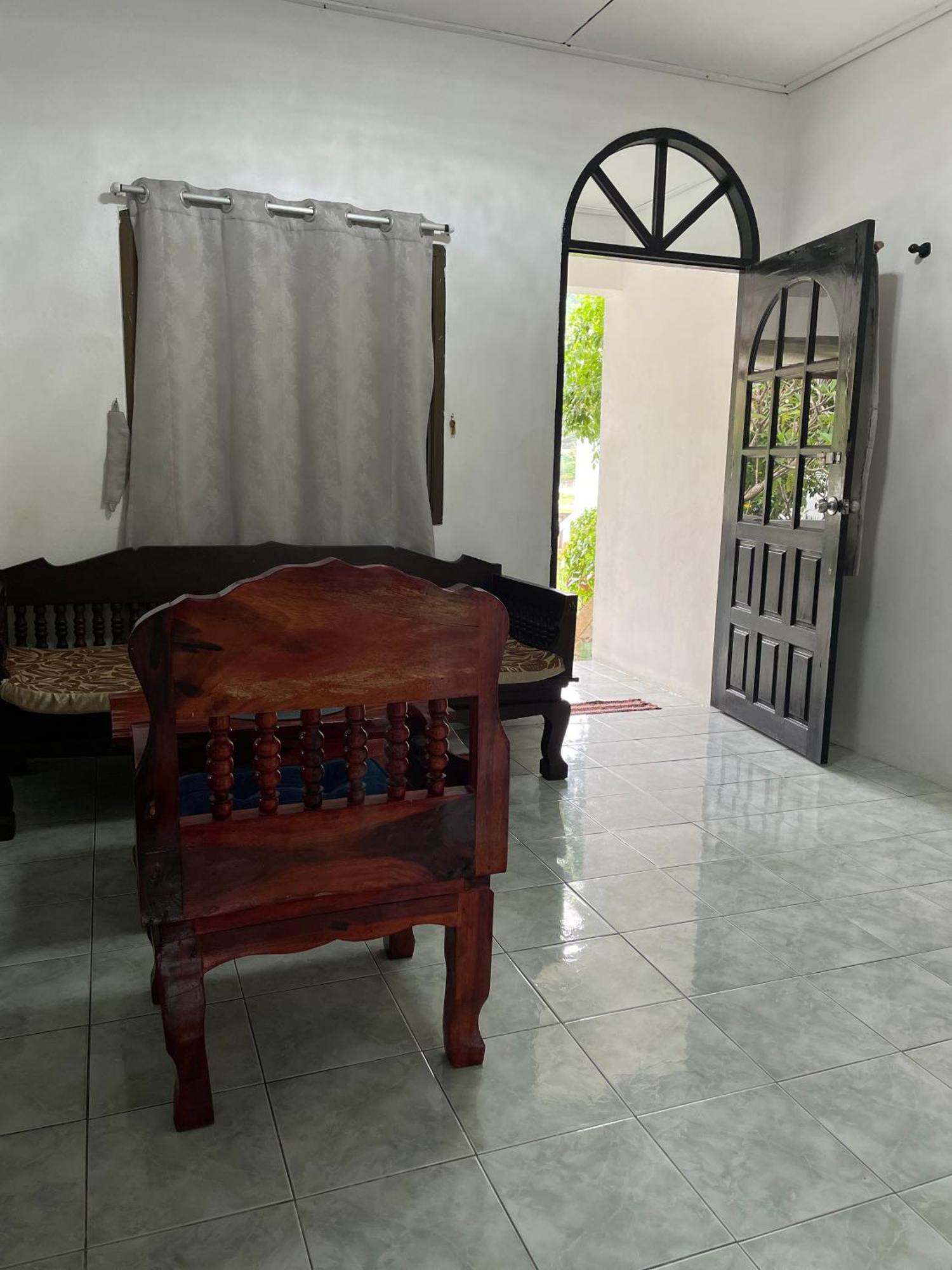 Sunrise Beach Villa Surat Thani Pokój zdjęcie