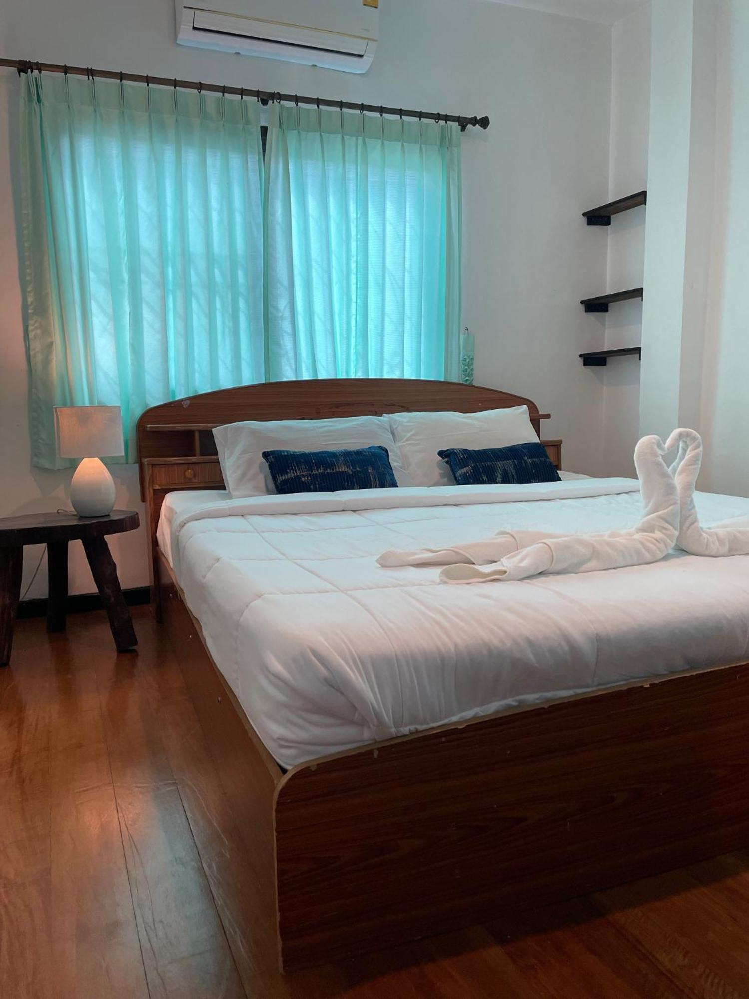 Sunrise Beach Villa Surat Thani Pokój zdjęcie