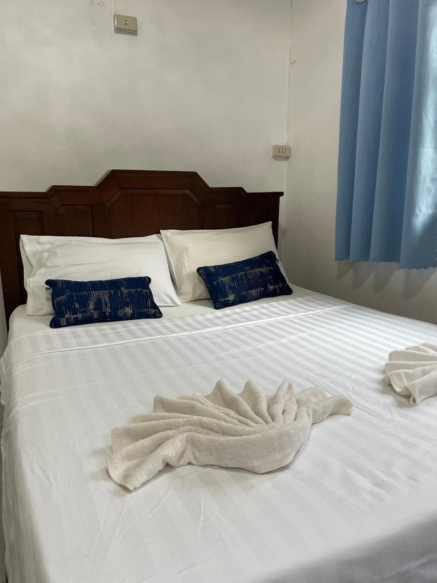 Sunrise Beach Villa Surat Thani Pokój zdjęcie