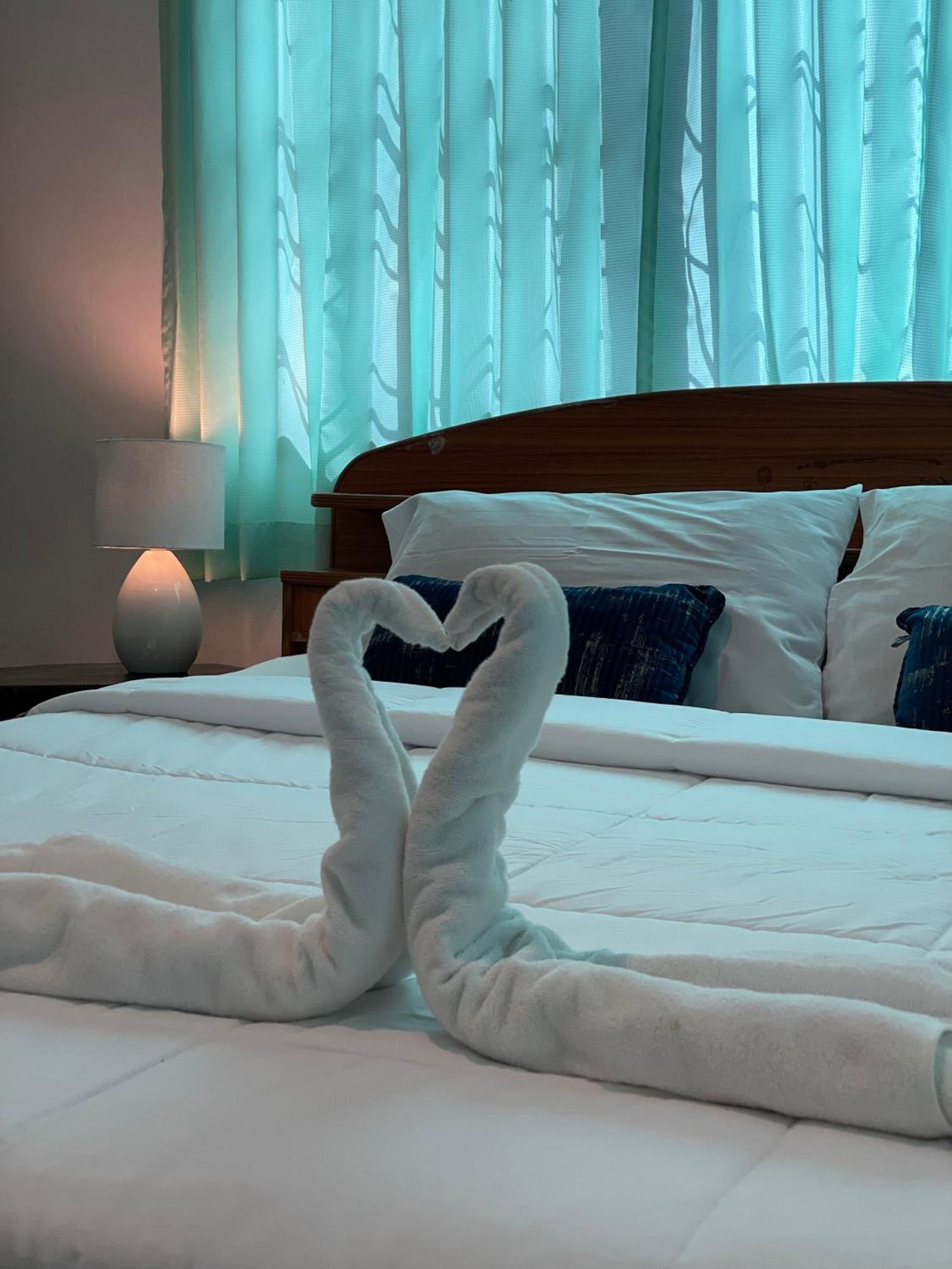 Sunrise Beach Villa Surat Thani Zewnętrze zdjęcie