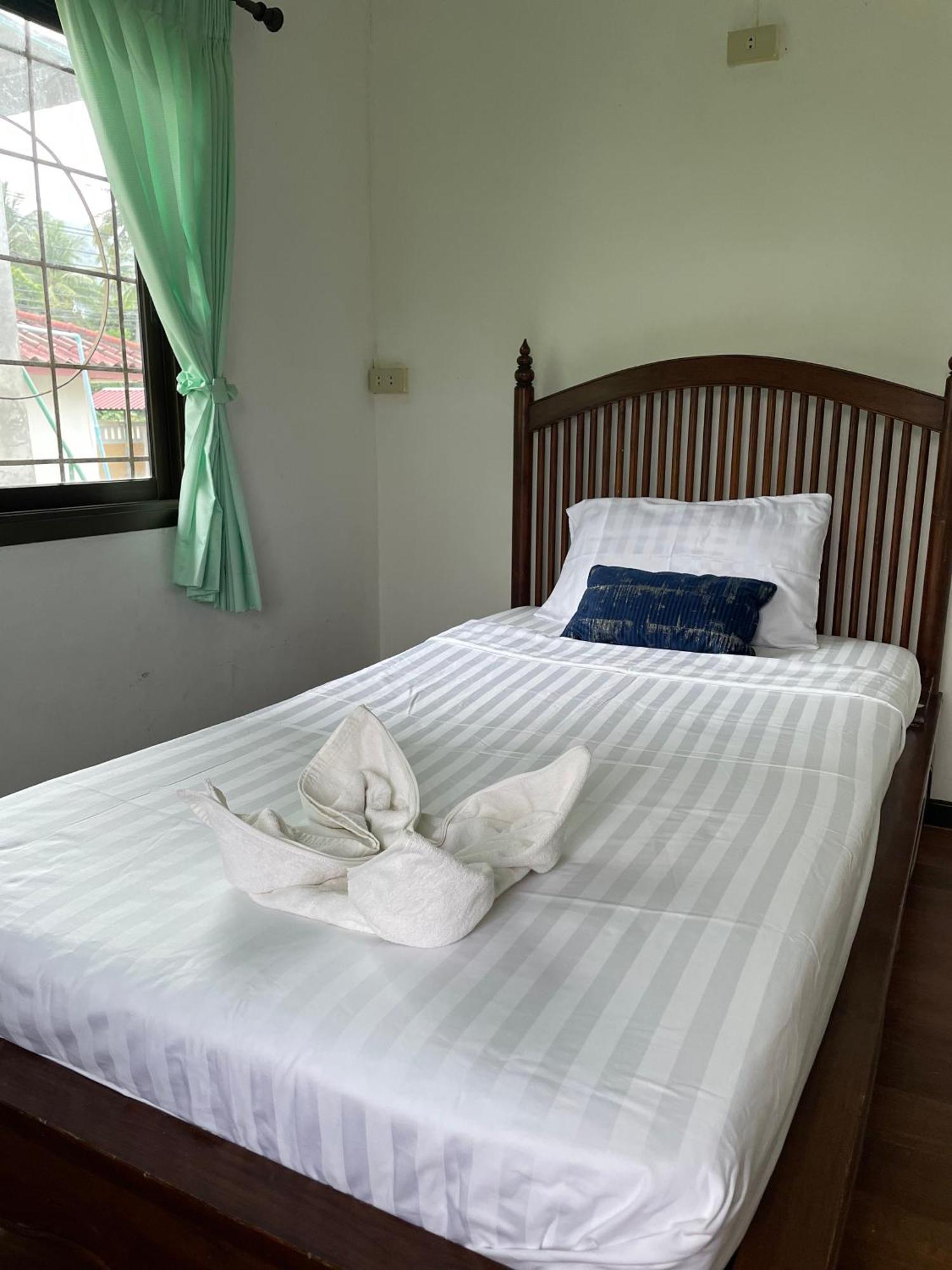 Sunrise Beach Villa Surat Thani Pokój zdjęcie