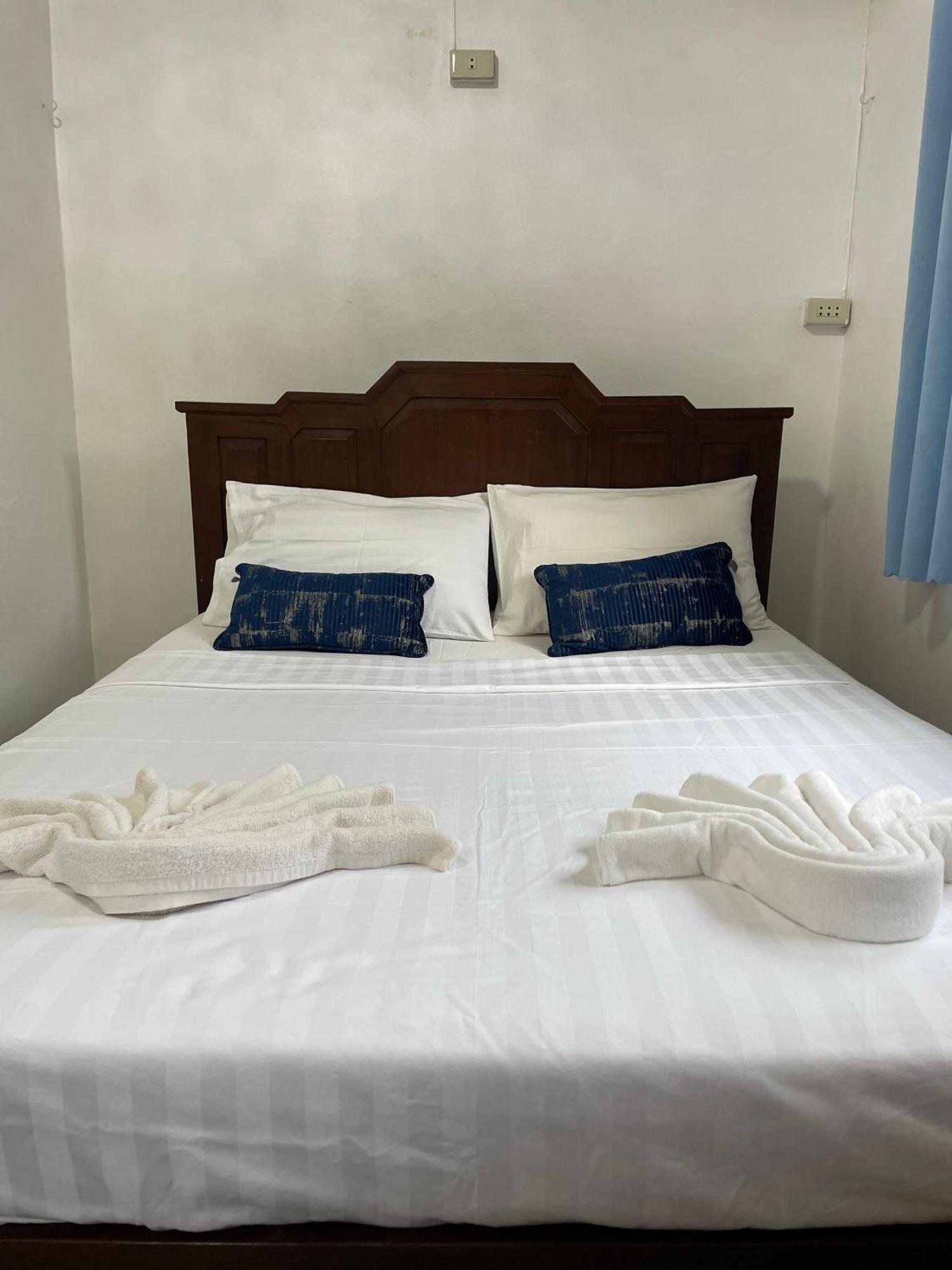 Sunrise Beach Villa Surat Thani Pokój zdjęcie