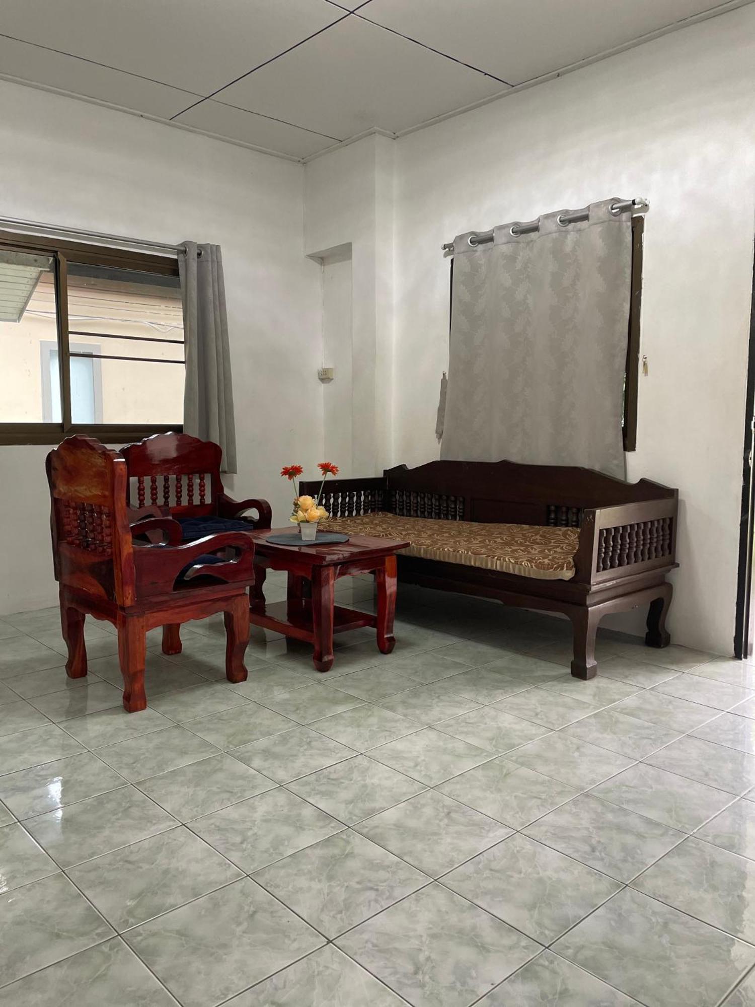 Sunrise Beach Villa Surat Thani Pokój zdjęcie