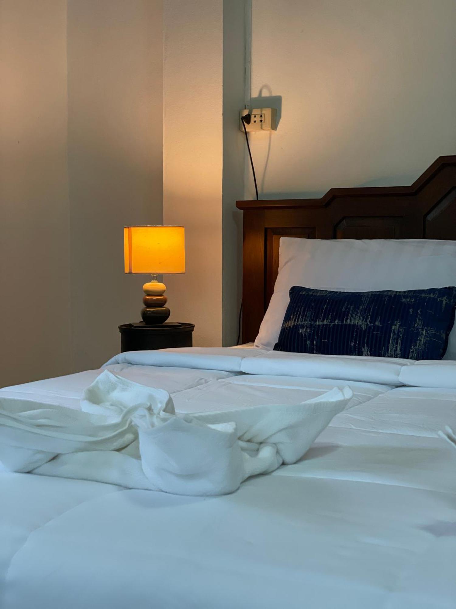Sunrise Beach Villa Surat Thani Zewnętrze zdjęcie