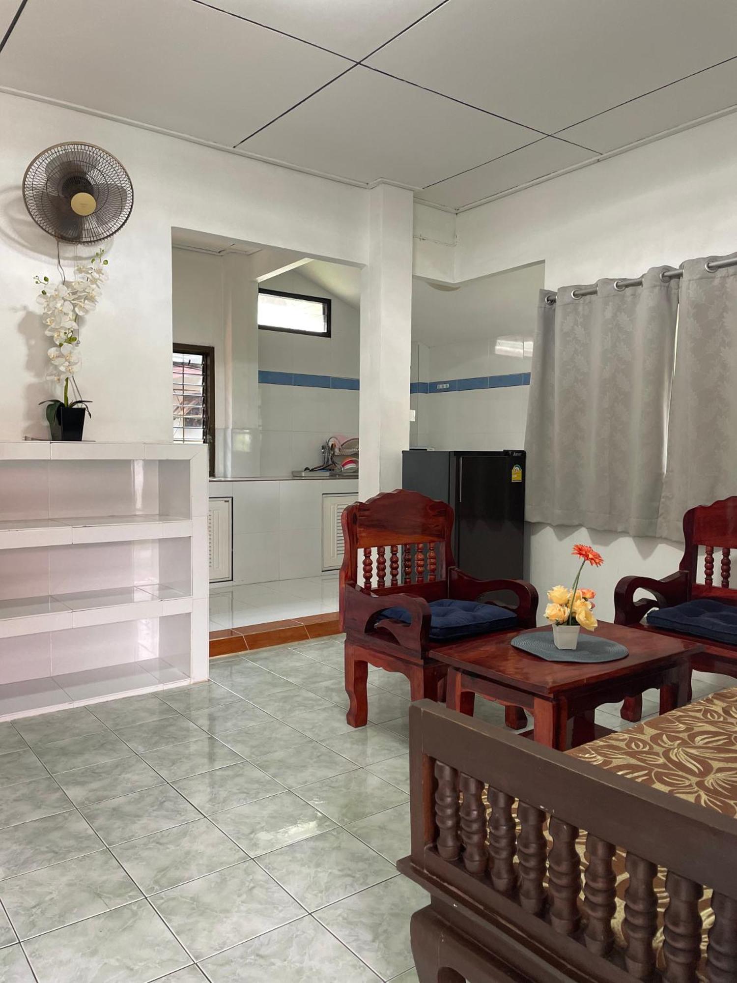 Sunrise Beach Villa Surat Thani Pokój zdjęcie