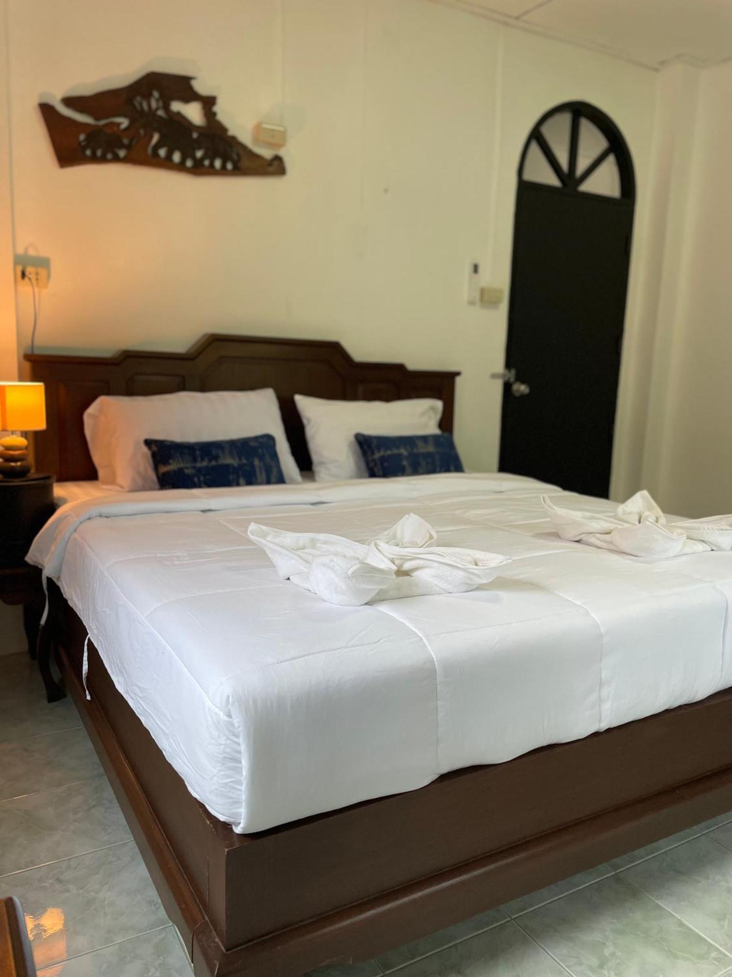 Sunrise Beach Villa Surat Thani Pokój zdjęcie