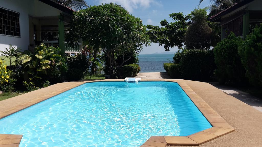 Sunrise Beach Villa Surat Thani Zewnętrze zdjęcie